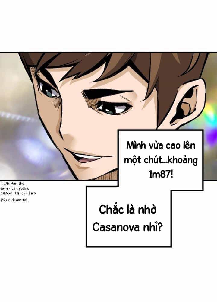 Sự Trở Lại Của Huyền Thoại - Chương 34 - ảnh 51