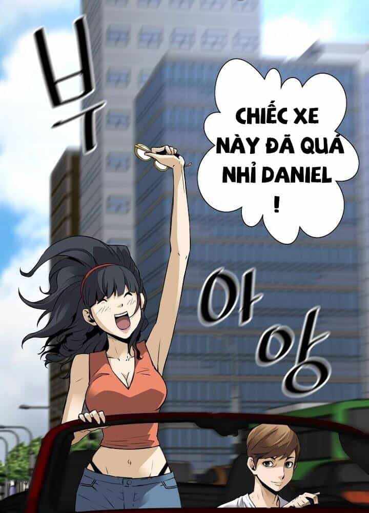 Sự Trở Lại Của Huyền Thoại - Chương 34 - ảnh 53