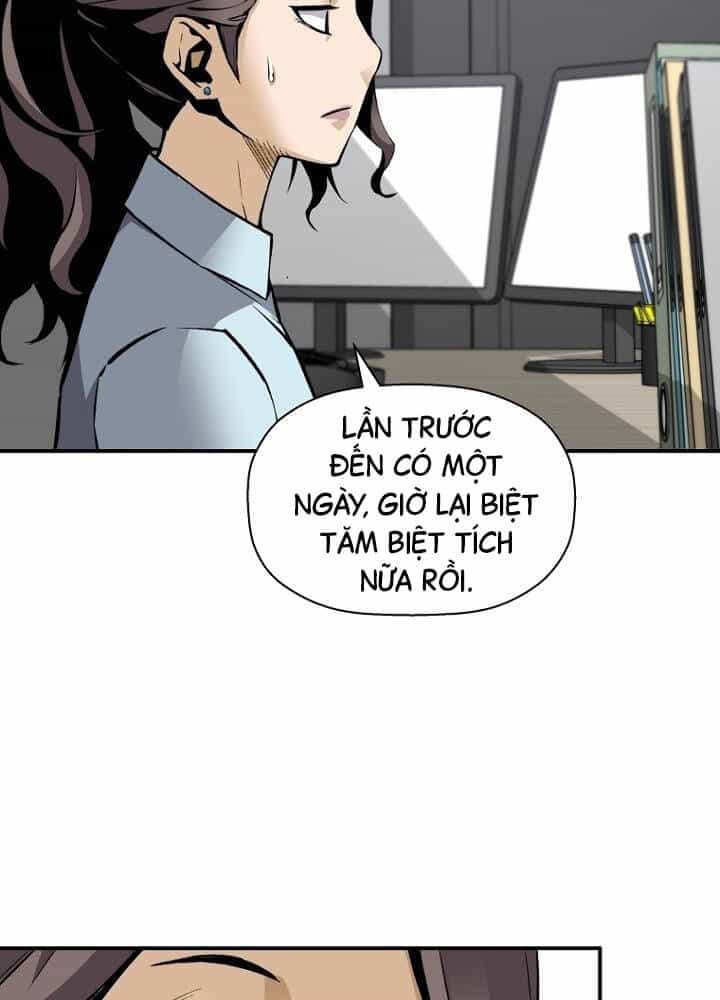 Sự Trở Lại Của Huyền Thoại - Chương 34 - ảnh 60