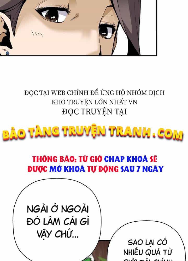 Sự Trở Lại Của Huyền Thoại - Chương 34 - ảnh 61