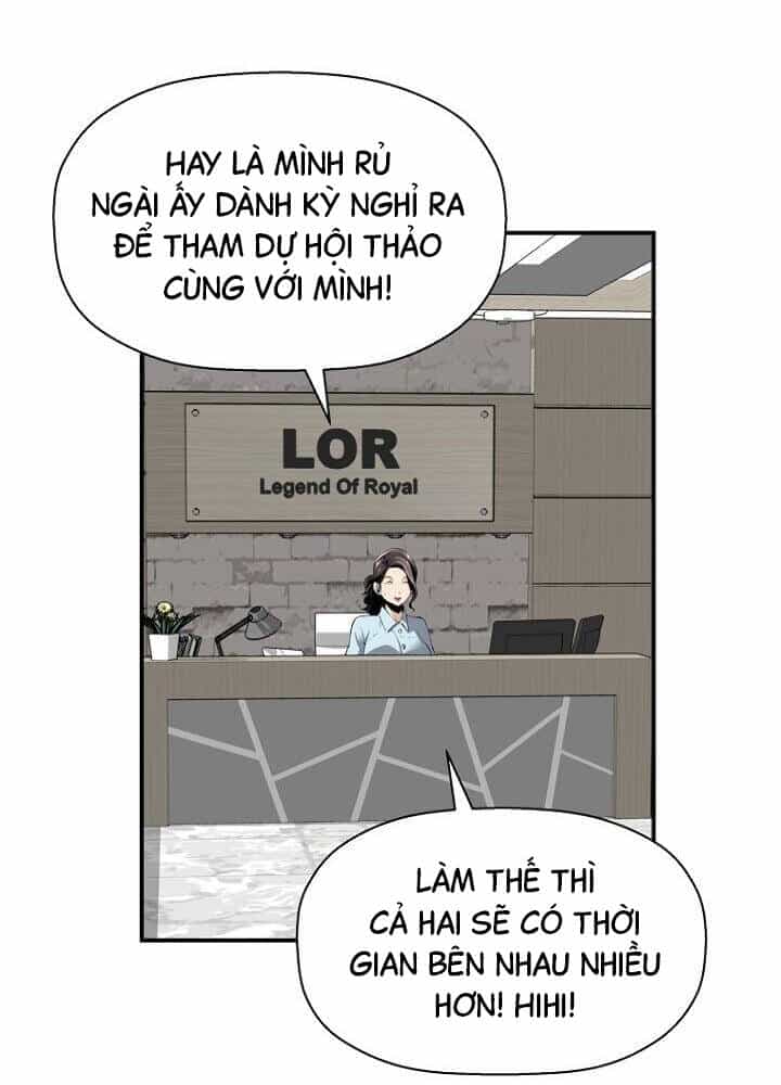 Sự Trở Lại Của Huyền Thoại - Chương 34 - ảnh 66