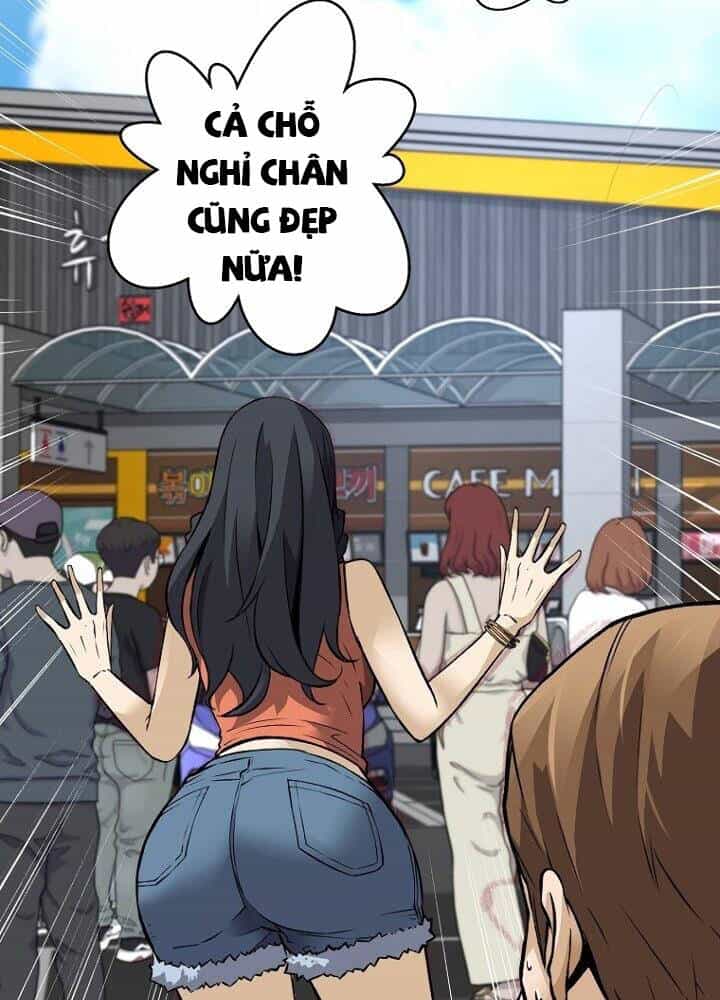 Sự Trở Lại Của Huyền Thoại - Chương 34 - ảnh 73
