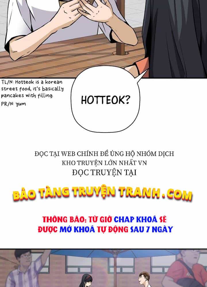 Sự Trở Lại Của Huyền Thoại - Chương 34 - ảnh 81