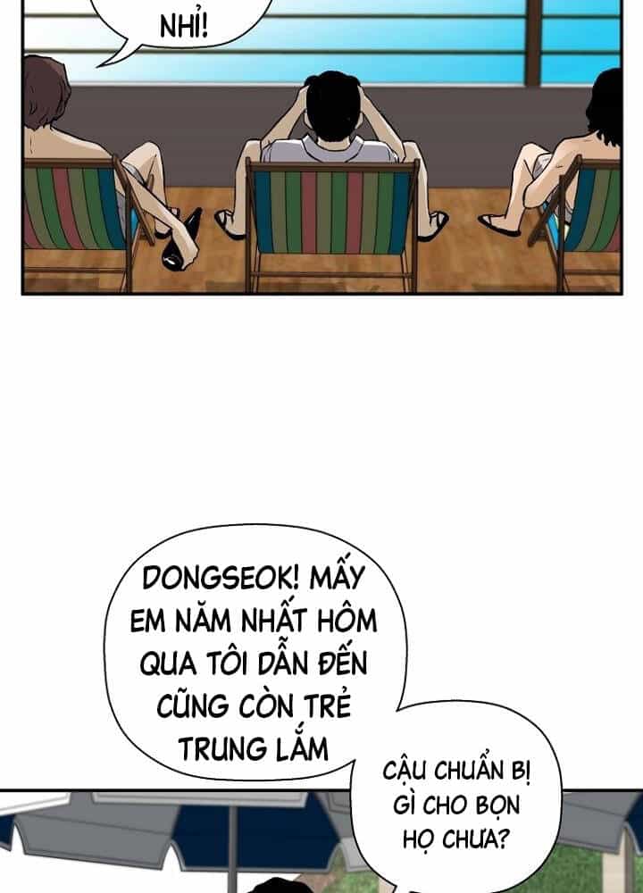 Sự Trở Lại Của Huyền Thoại - Chương 35 - ảnh 101