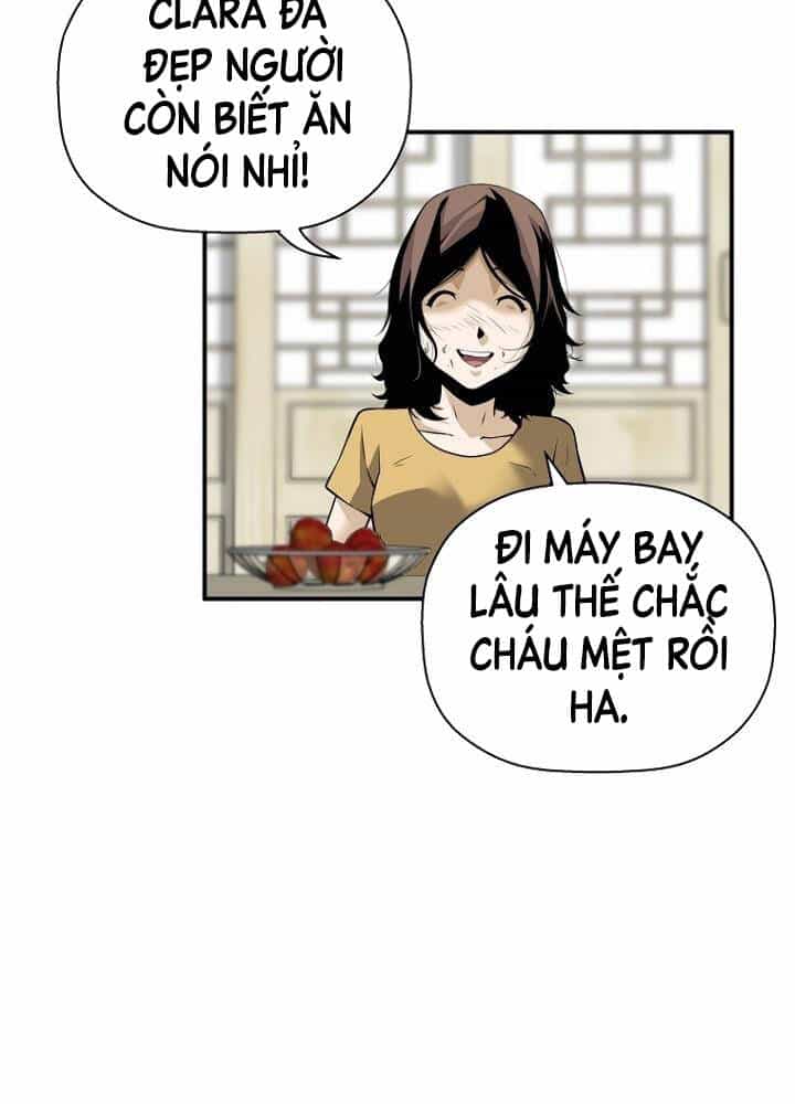 Sự Trở Lại Của Huyền Thoại - Chương 35 - ảnh 26