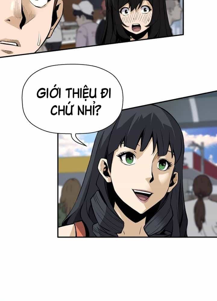 Sự Trở Lại Của Huyền Thoại - Chương 35 - ảnh 3