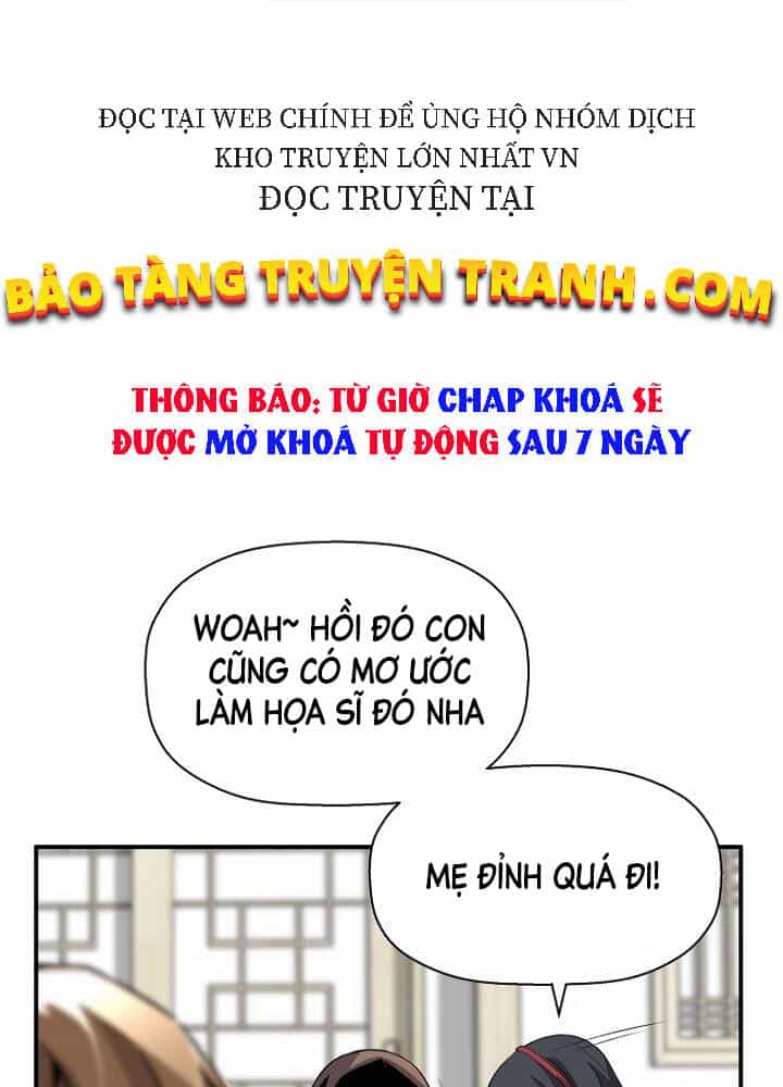 Sự Trở Lại Của Huyền Thoại - Chương 35 - ảnh 32