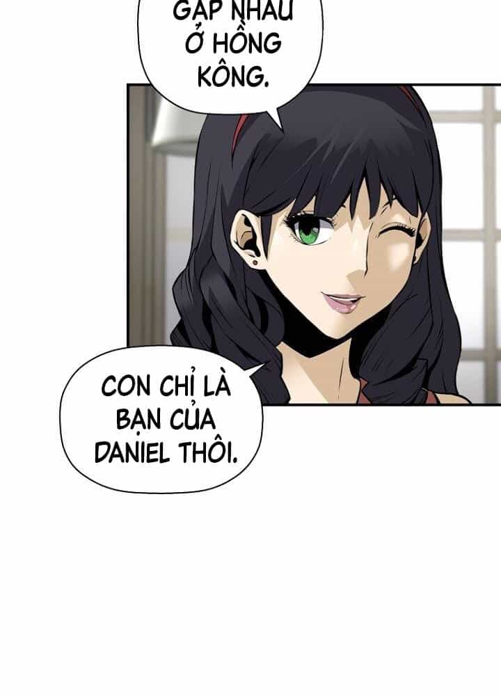 Sự Trở Lại Của Huyền Thoại - Chương 35 - ảnh 35