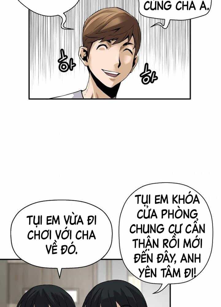 Sự Trở Lại Của Huyền Thoại - Chương 35 - ảnh 42