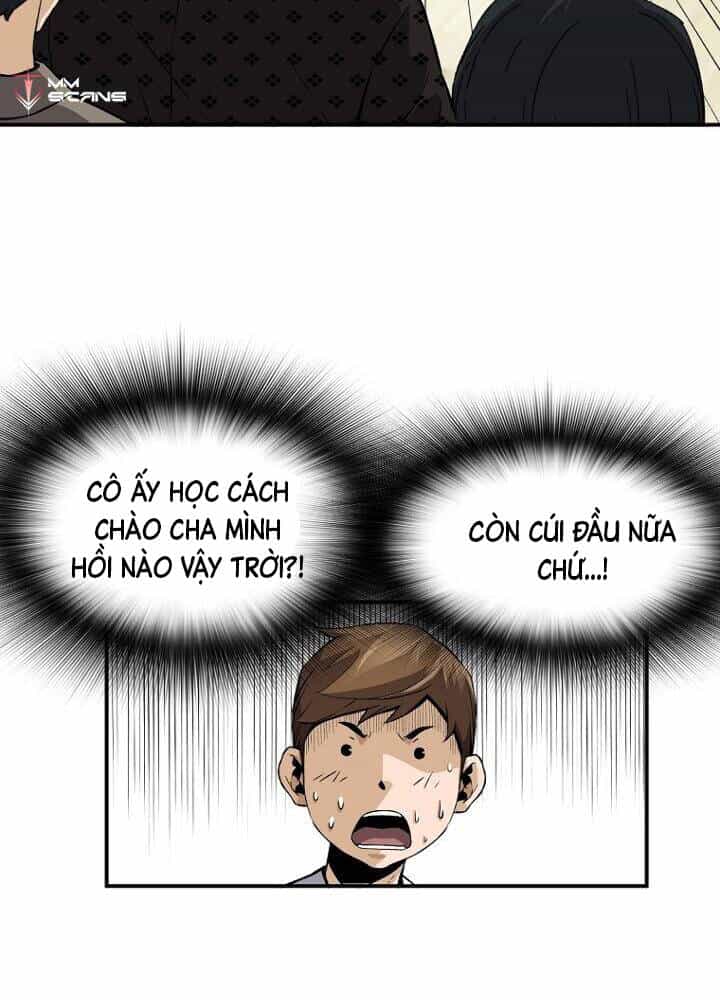 Sự Trở Lại Của Huyền Thoại - Chương 35 - ảnh 46