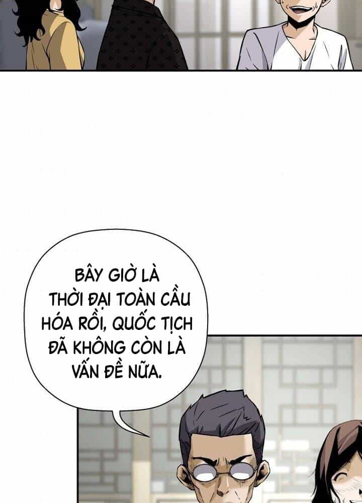 Sự Trở Lại Của Huyền Thoại - Chương 35 - ảnh 52