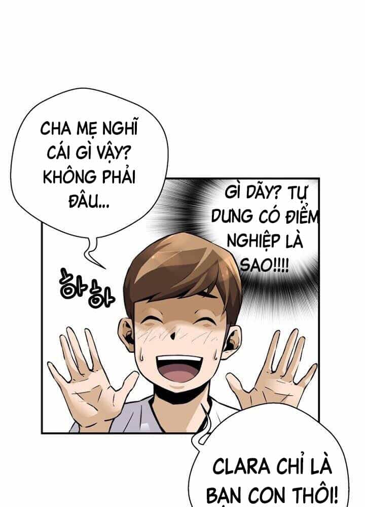 Sự Trở Lại Của Huyền Thoại - Chương 35 - ảnh 56