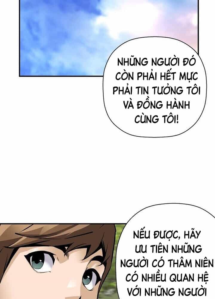Sự Trở Lại Của Huyền Thoại - Chương 35 - ảnh 77