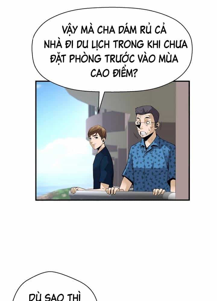 Sự Trở Lại Của Huyền Thoại - Chương 35 - ảnh 90