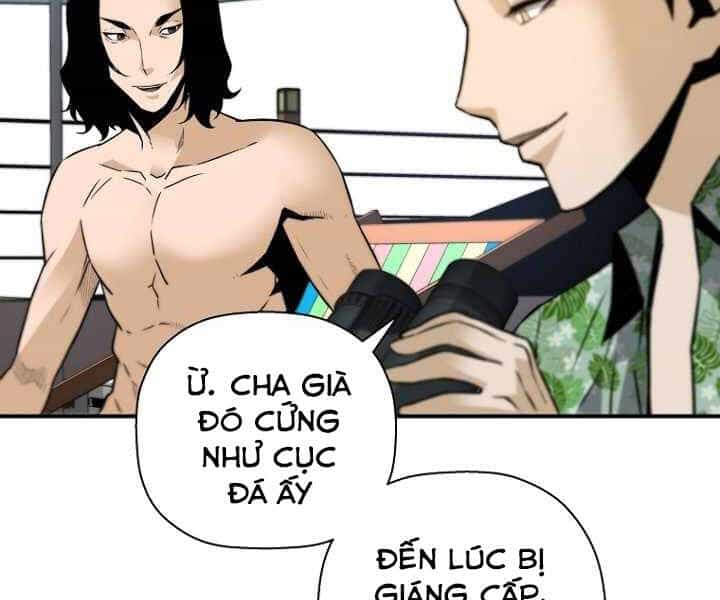 Sự Trở Lại Của Huyền Thoại - Chương 36 - ảnh 20