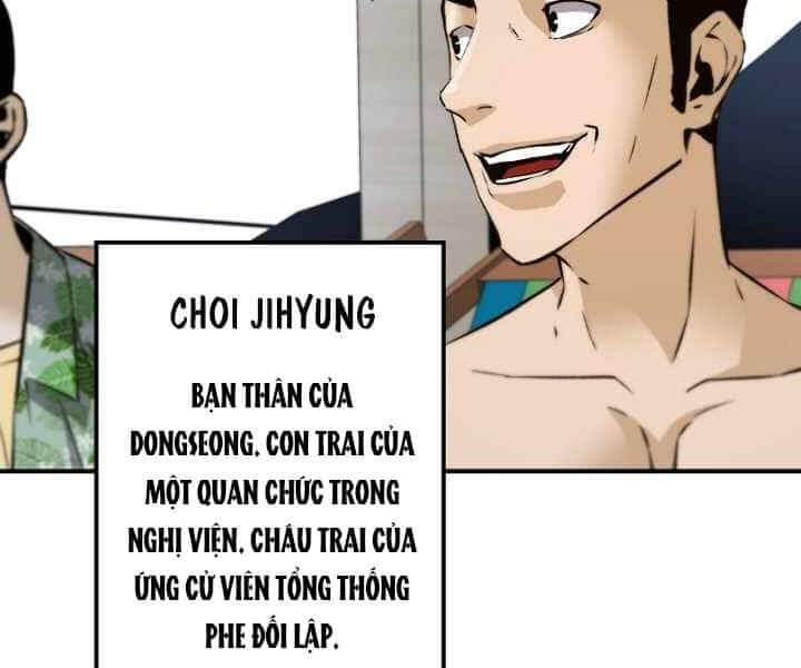 Sự Trở Lại Của Huyền Thoại - Chương 36 - ảnh 35