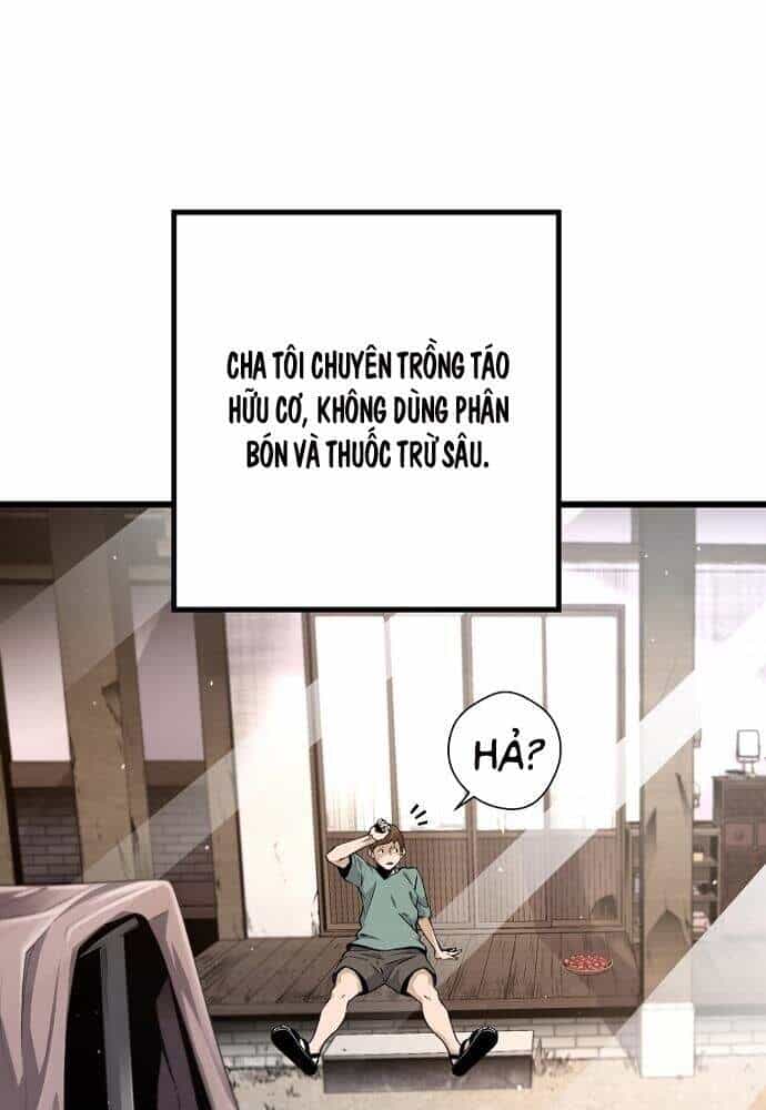 Sự Trở Lại Của Huyền Thoại - Chương 4 - ảnh 26