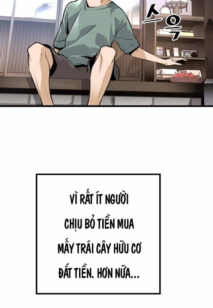 Sự Trở Lại Của Huyền Thoại - Chương 4 - ảnh 28