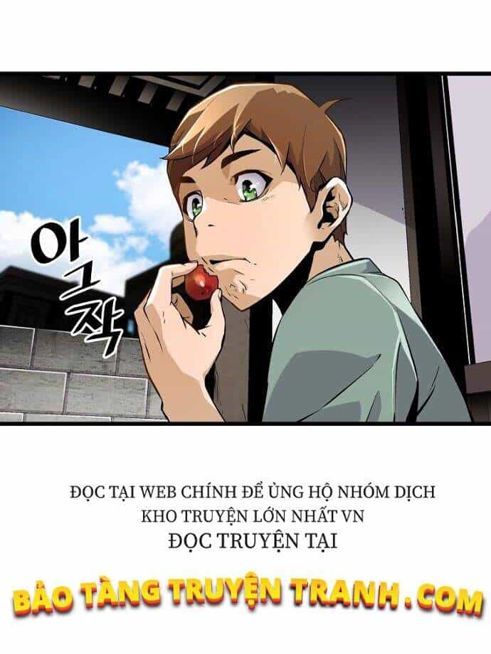 Sự Trở Lại Của Huyền Thoại - Chương 4 - ảnh 29