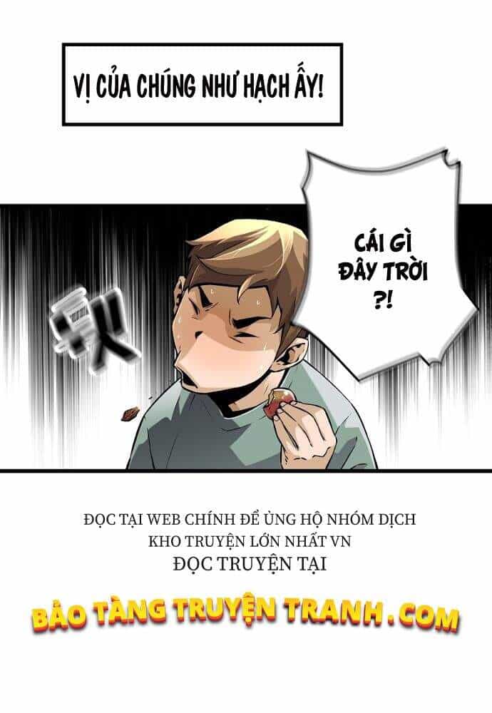 Sự Trở Lại Của Huyền Thoại - Chương 4 - ảnh 30