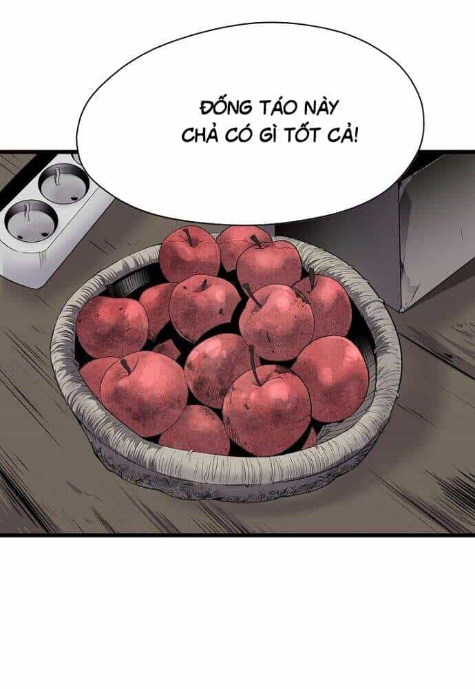 Sự Trở Lại Của Huyền Thoại - Chương 4 - ảnh 31