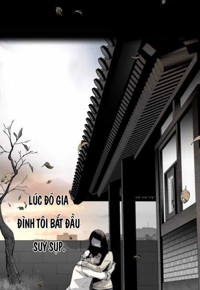 Sự Trở Lại Của Huyền Thoại - Chương 4 - ảnh 36