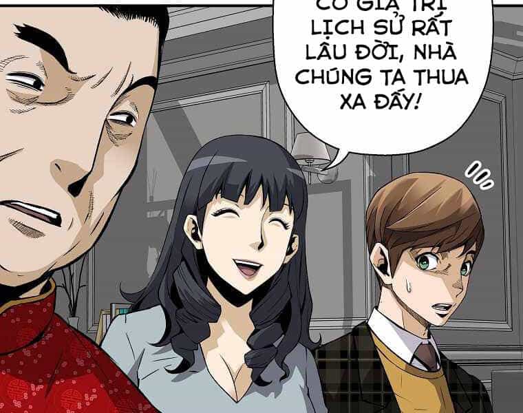 Sự Trở Lại Của Huyền Thoại - Chương 41 - ảnh 36