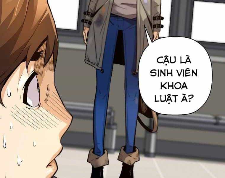 Sự Trở Lại Của Huyền Thoại - Chương 47 - ảnh 14