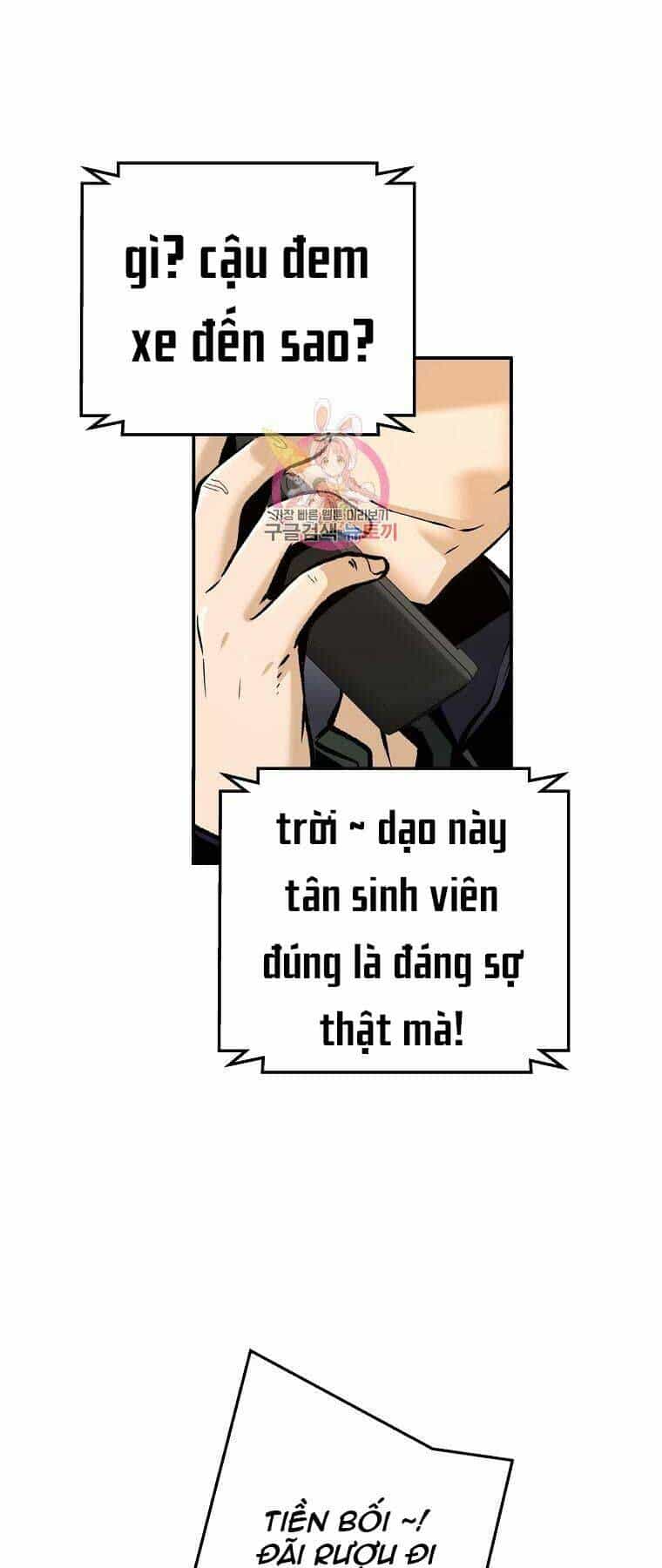 Sự Trở Lại Của Huyền Thoại - Chương 48 - ảnh 1