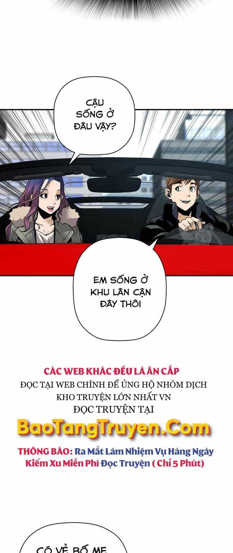 Sự Trở Lại Của Huyền Thoại - Chương 48 - ảnh 16