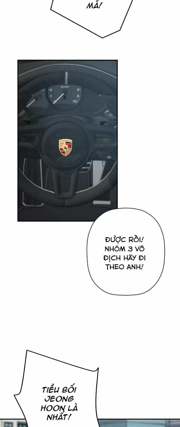 Sự Trở Lại Của Huyền Thoại - Chương 48 - ảnh 2