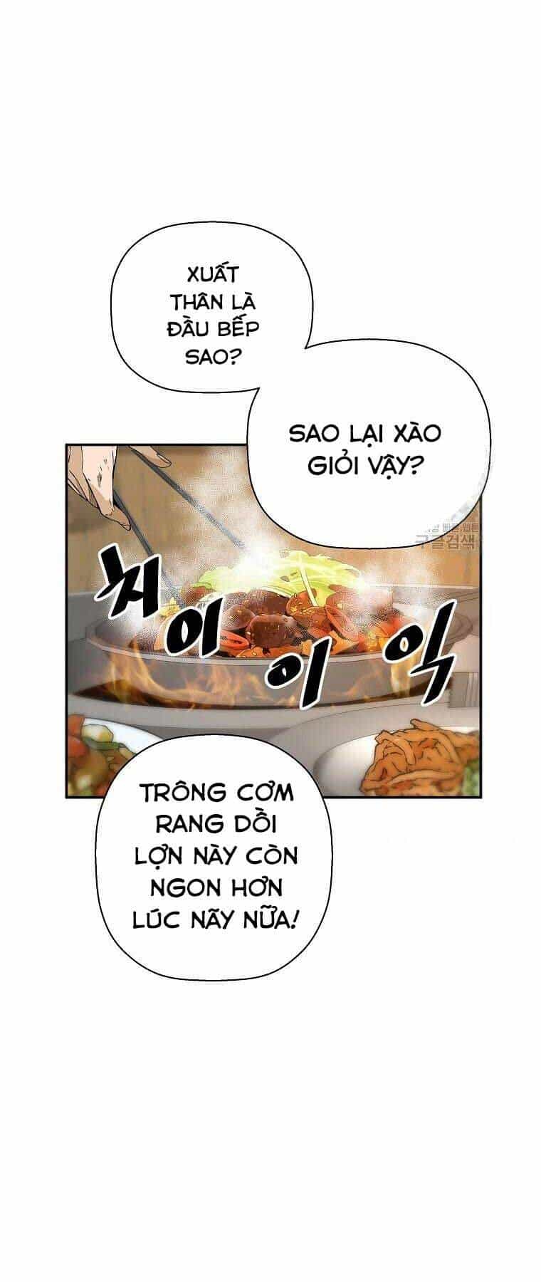 Sự Trở Lại Của Huyền Thoại - Chương 48 - ảnh 30