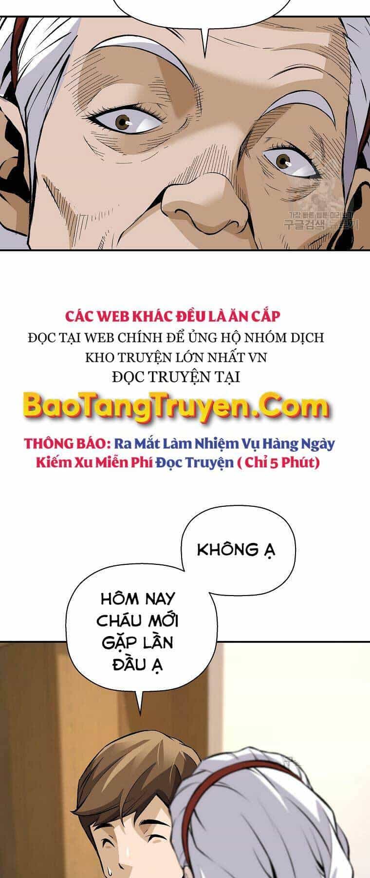 Sự Trở Lại Của Huyền Thoại - Chương 48 - ảnh 32