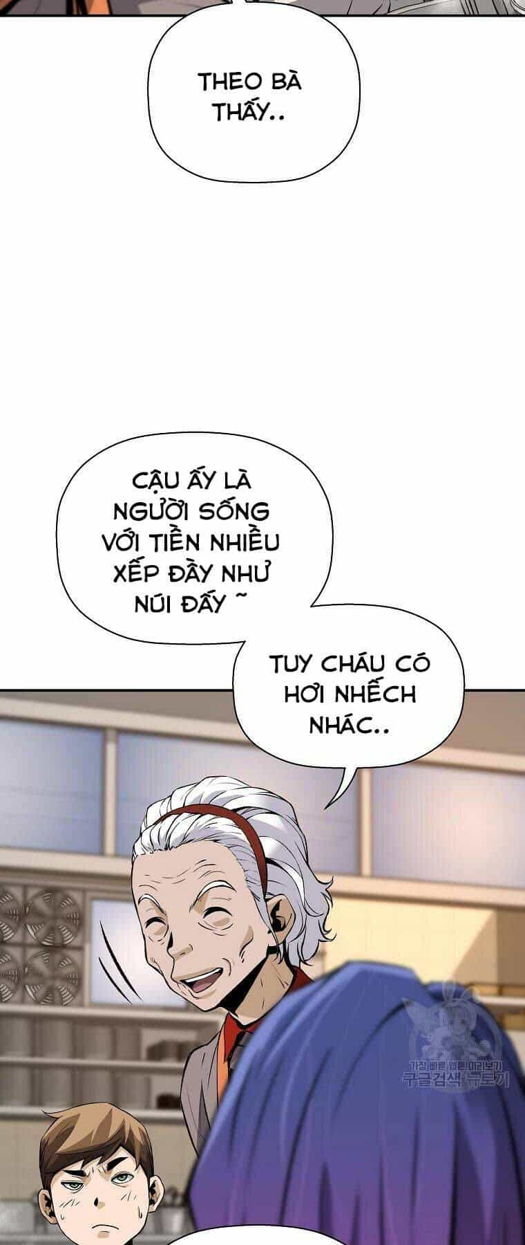 Sự Trở Lại Của Huyền Thoại - Chương 48 - ảnh 35