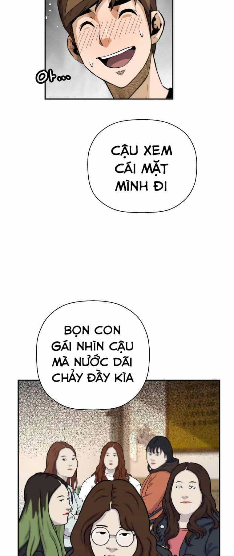 Sự Trở Lại Của Huyền Thoại - Chương 48 - ảnh 39