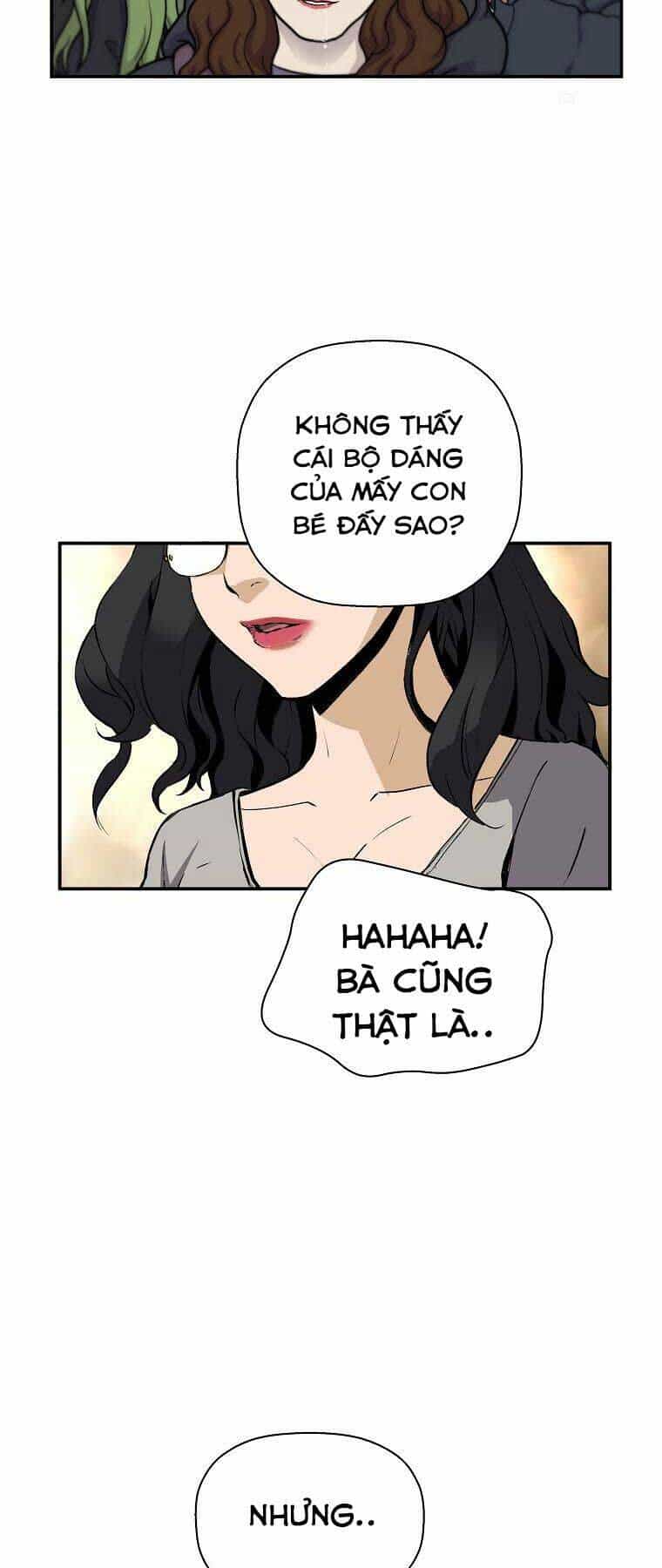Sự Trở Lại Của Huyền Thoại - Chương 48 - ảnh 40