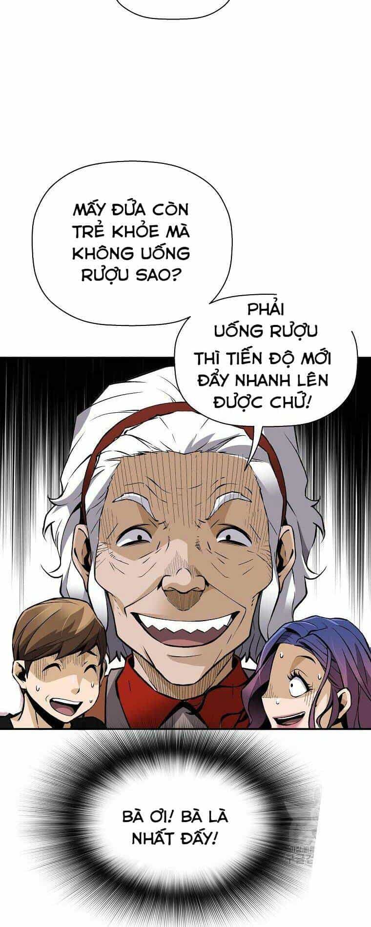 Sự Trở Lại Của Huyền Thoại - Chương 48 - ảnh 41