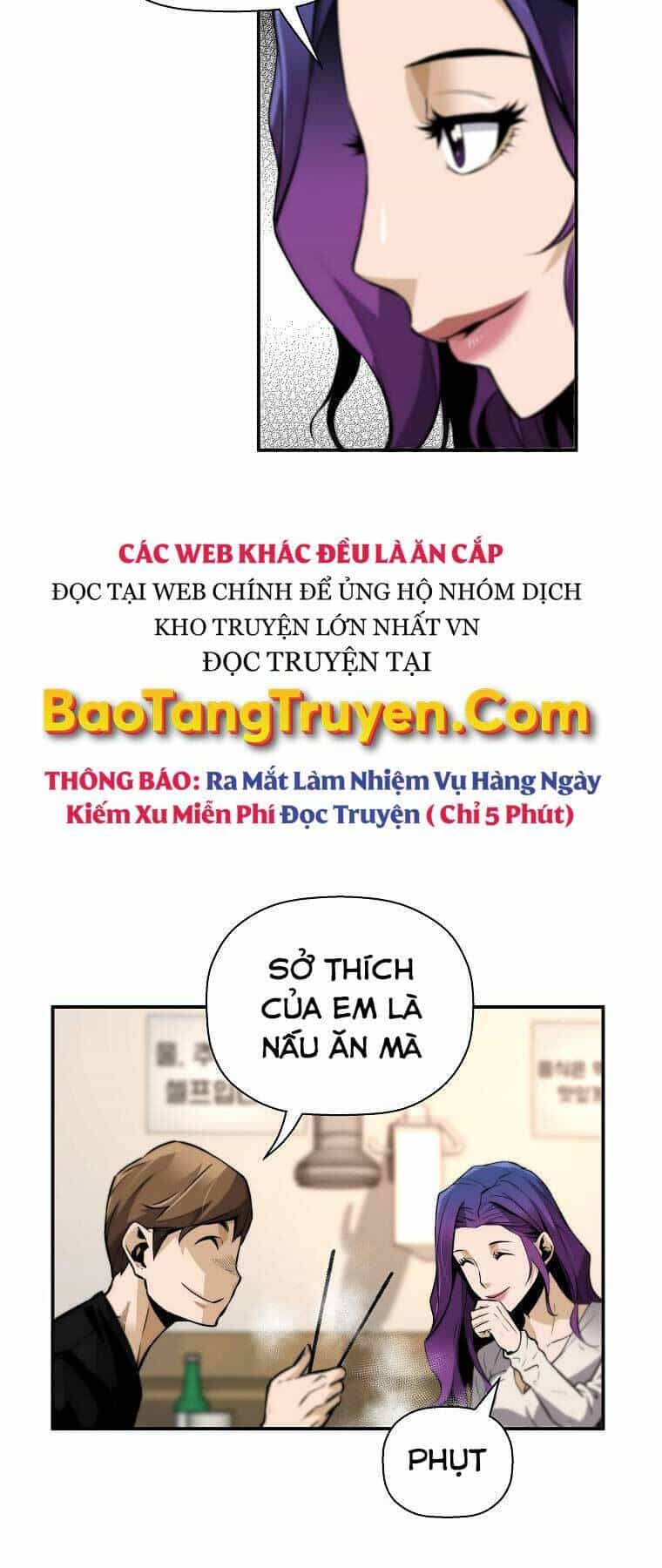 Sự Trở Lại Của Huyền Thoại - Chương 48 - ảnh 45