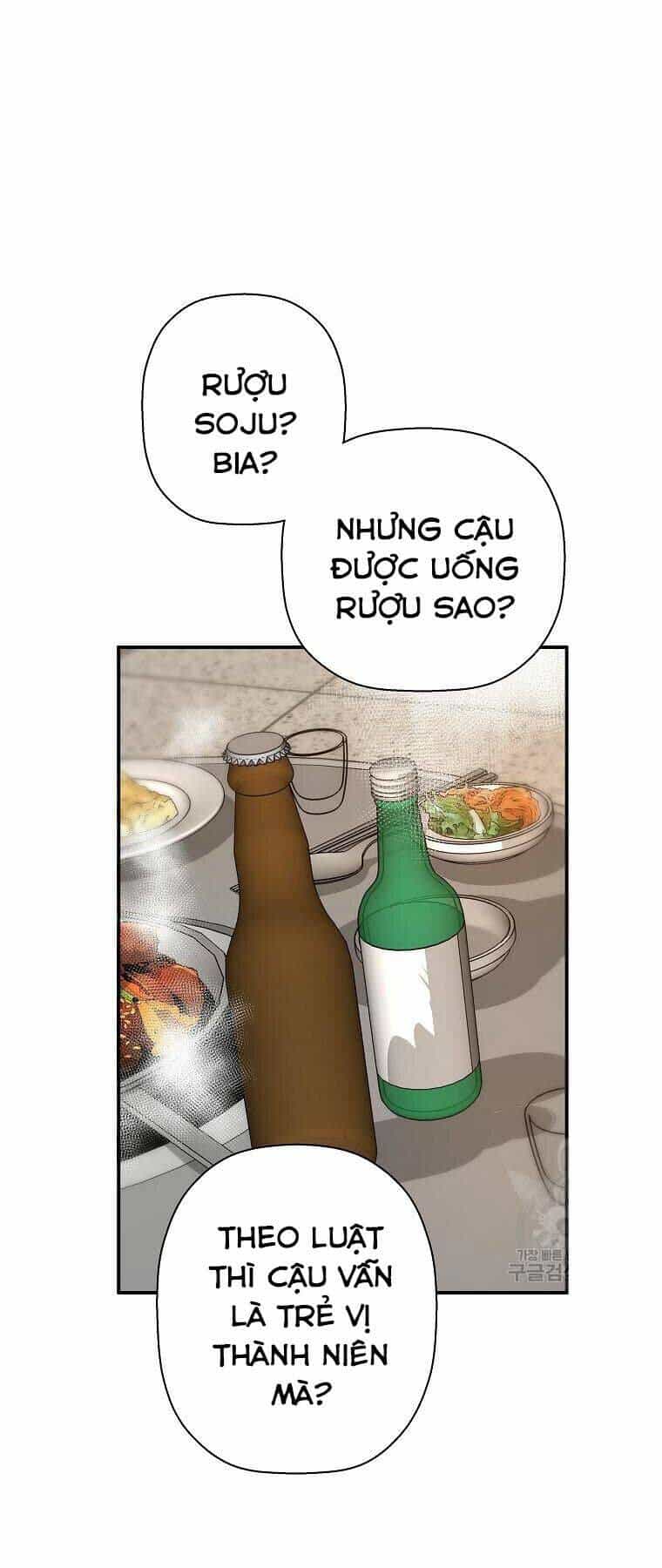 Sự Trở Lại Của Huyền Thoại - Chương 48 - ảnh 46