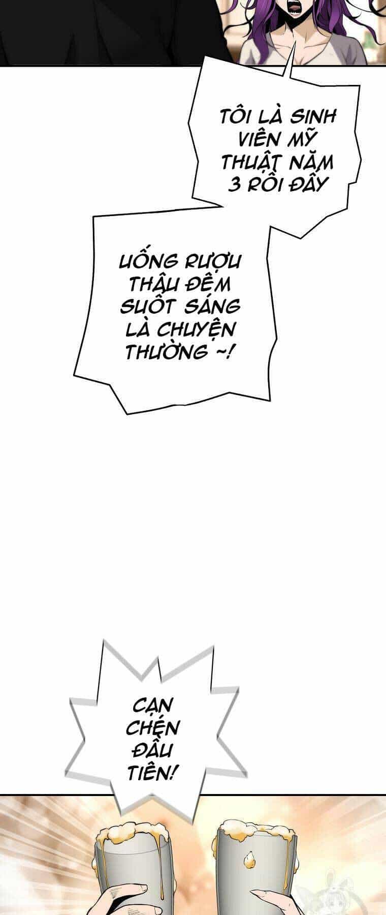 Sự Trở Lại Của Huyền Thoại - Chương 48 - ảnh 57
