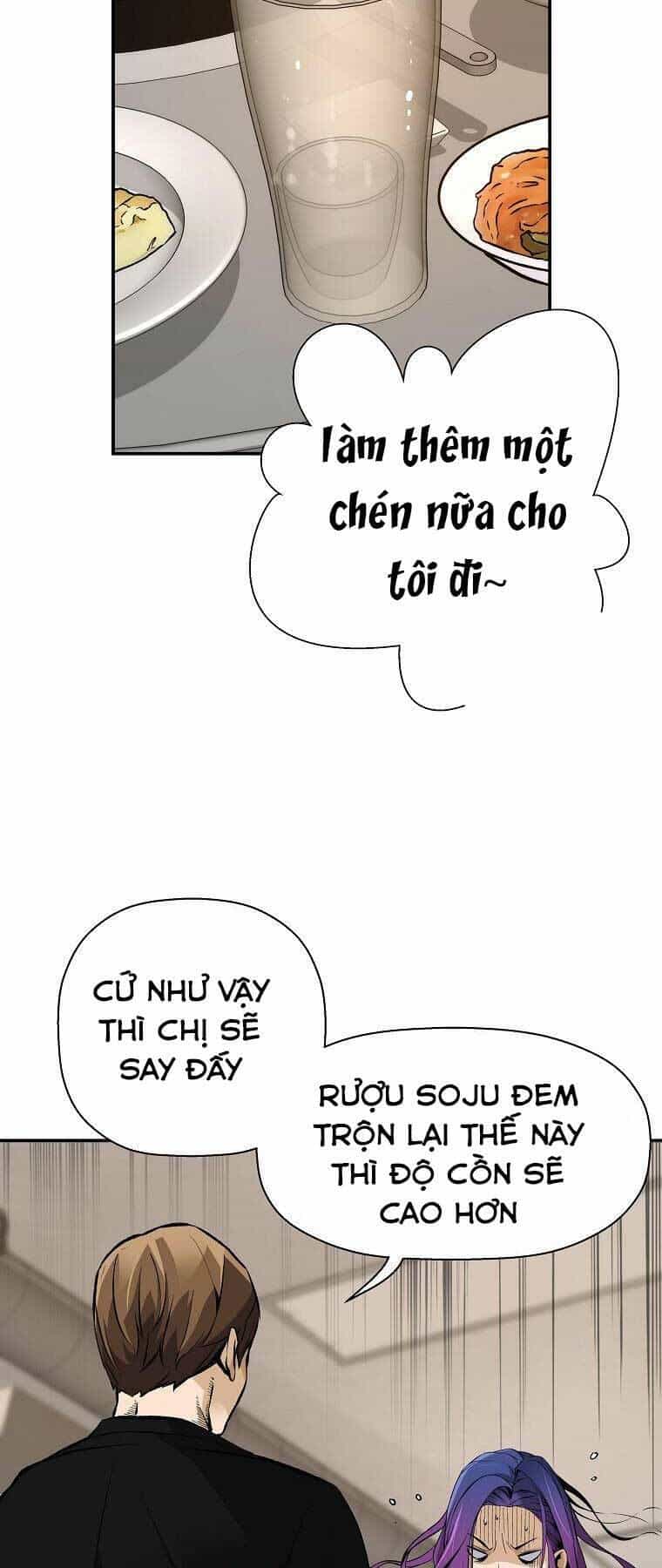 Sự Trở Lại Của Huyền Thoại - Chương 48 - ảnh 60