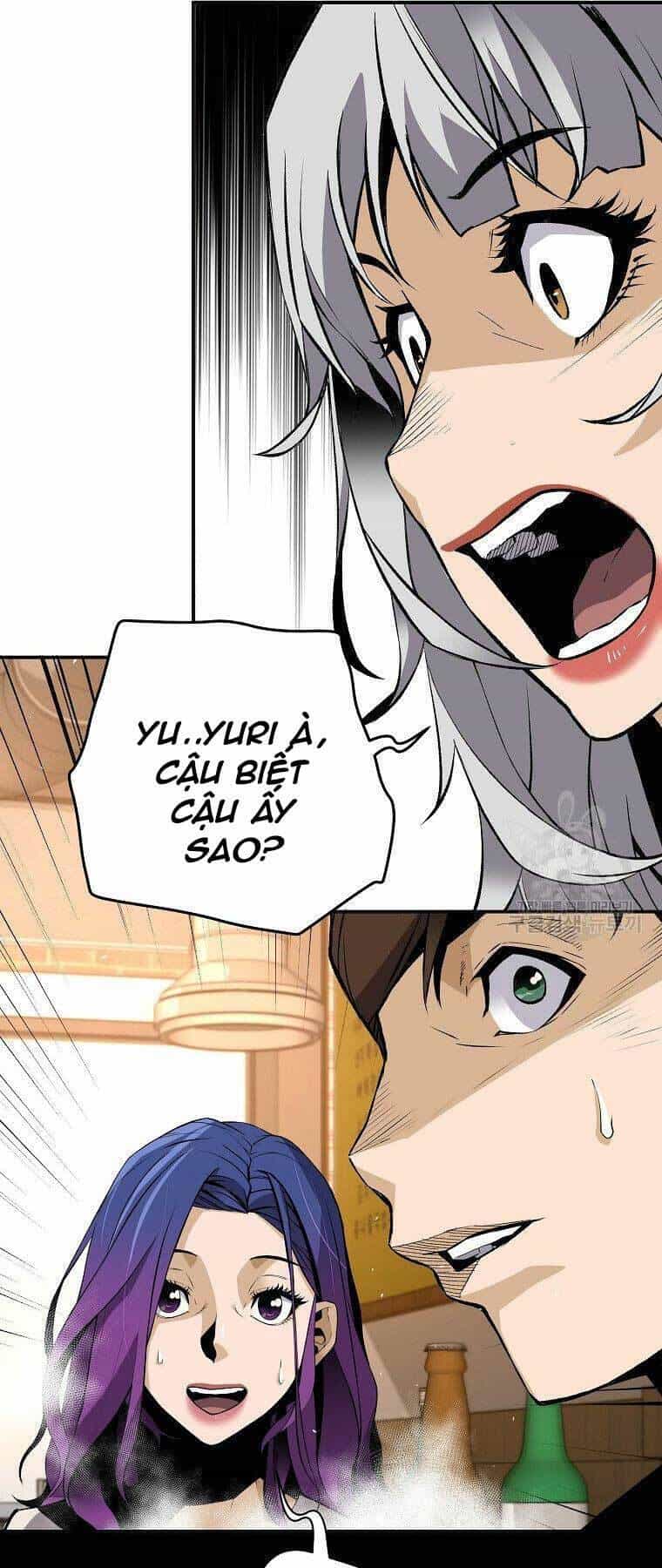 Sự Trở Lại Của Huyền Thoại - Chương 49 - ảnh 1