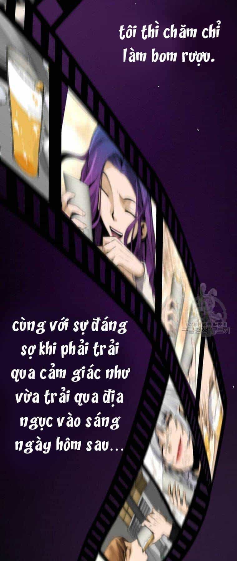 Sự Trở Lại Của Huyền Thoại - Chương 49 - ảnh 21