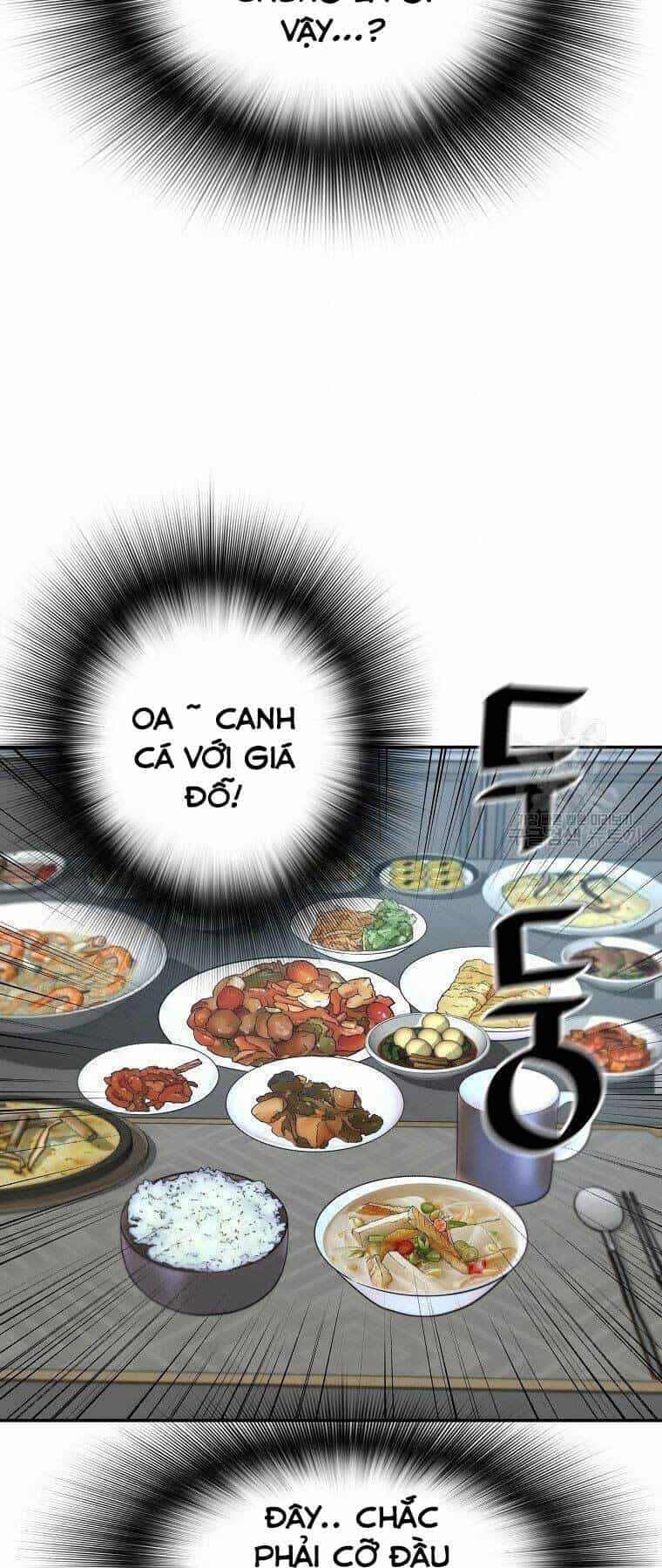 Sự Trở Lại Của Huyền Thoại - Chương 49 - ảnh 35