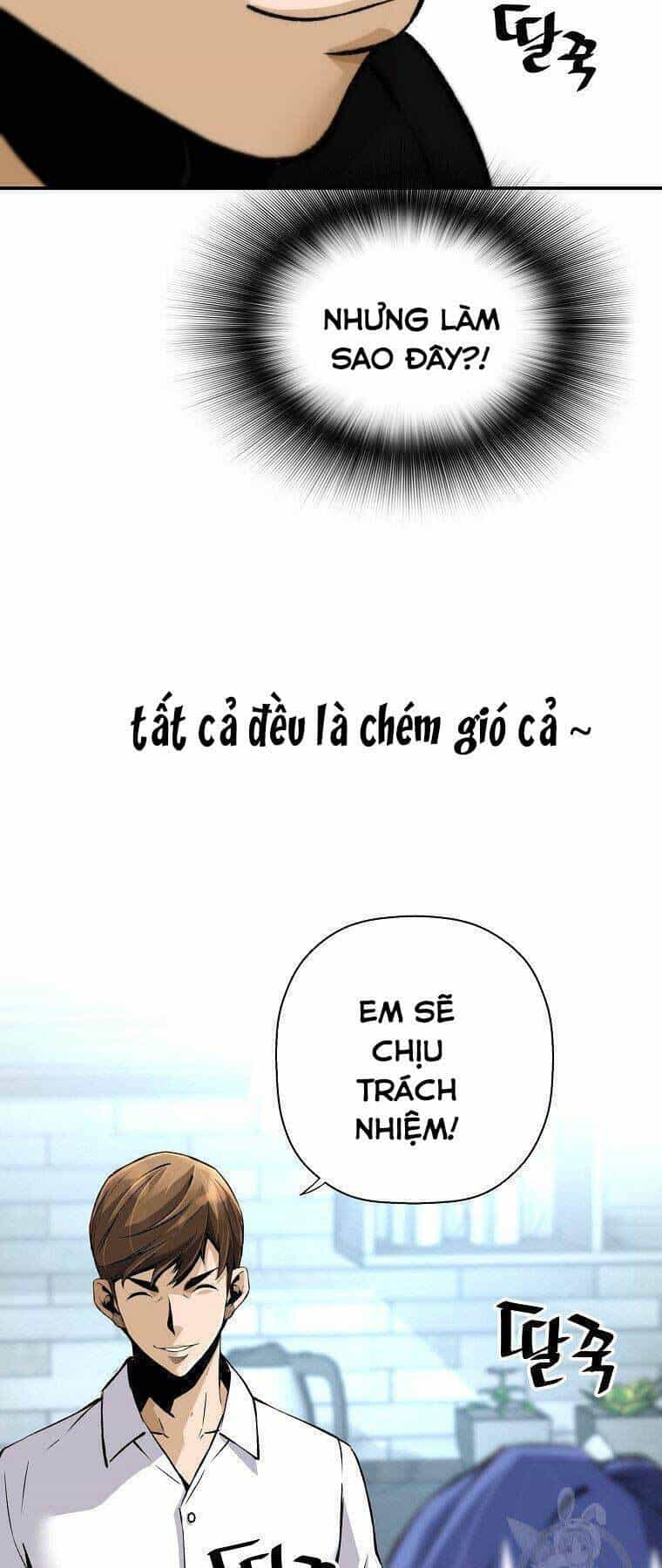 Sự Trở Lại Của Huyền Thoại - Chương 49 - ảnh 52