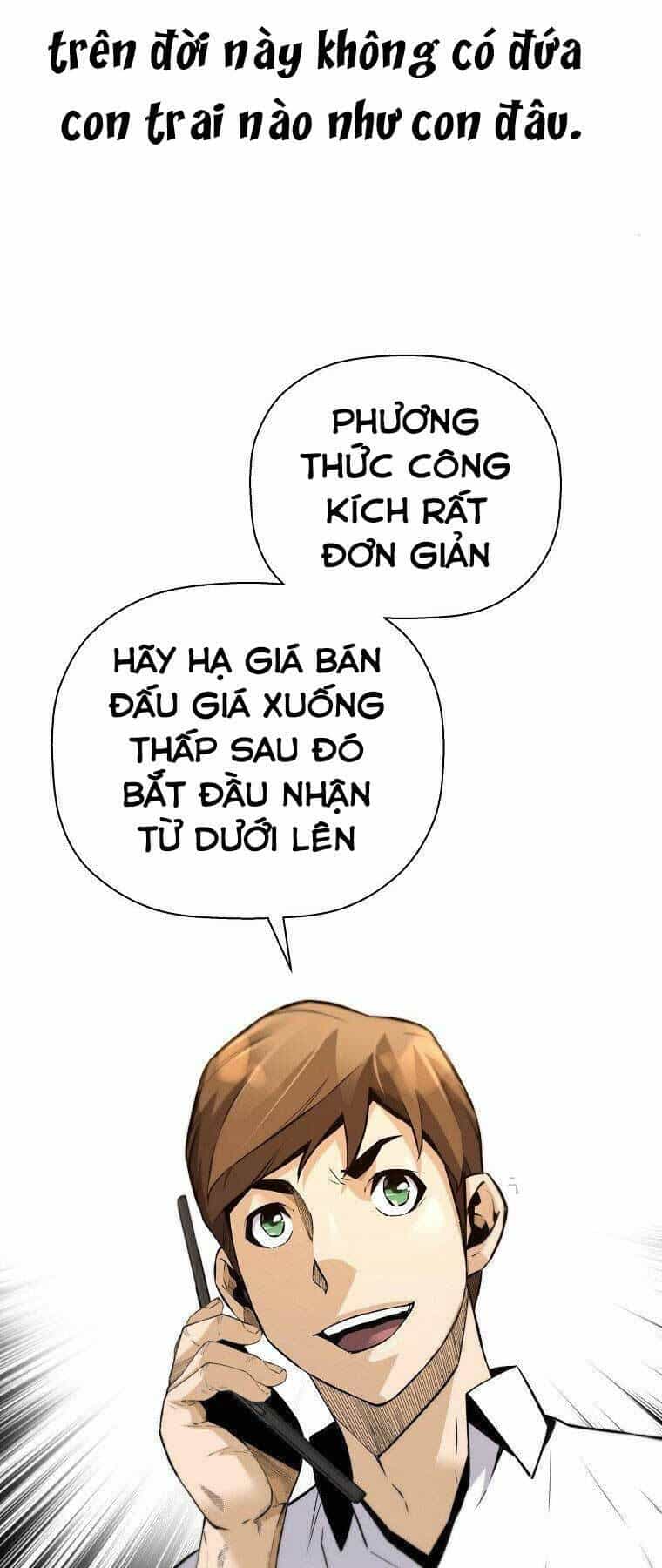 Sự Trở Lại Của Huyền Thoại - Chương 49 - ảnh 65