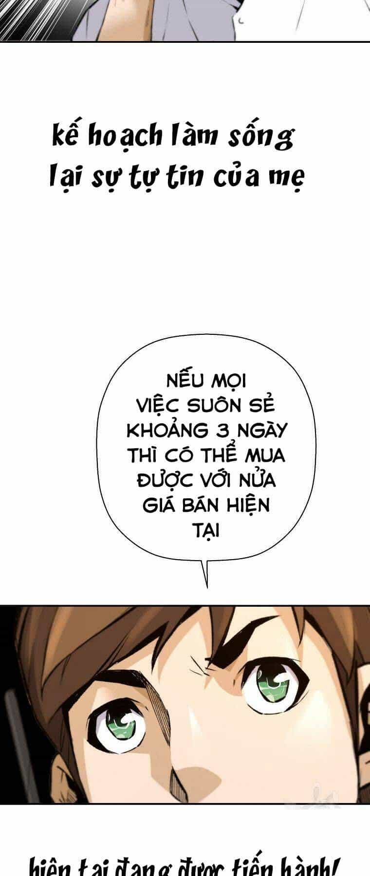 Sự Trở Lại Của Huyền Thoại - Chương 49 - ảnh 66