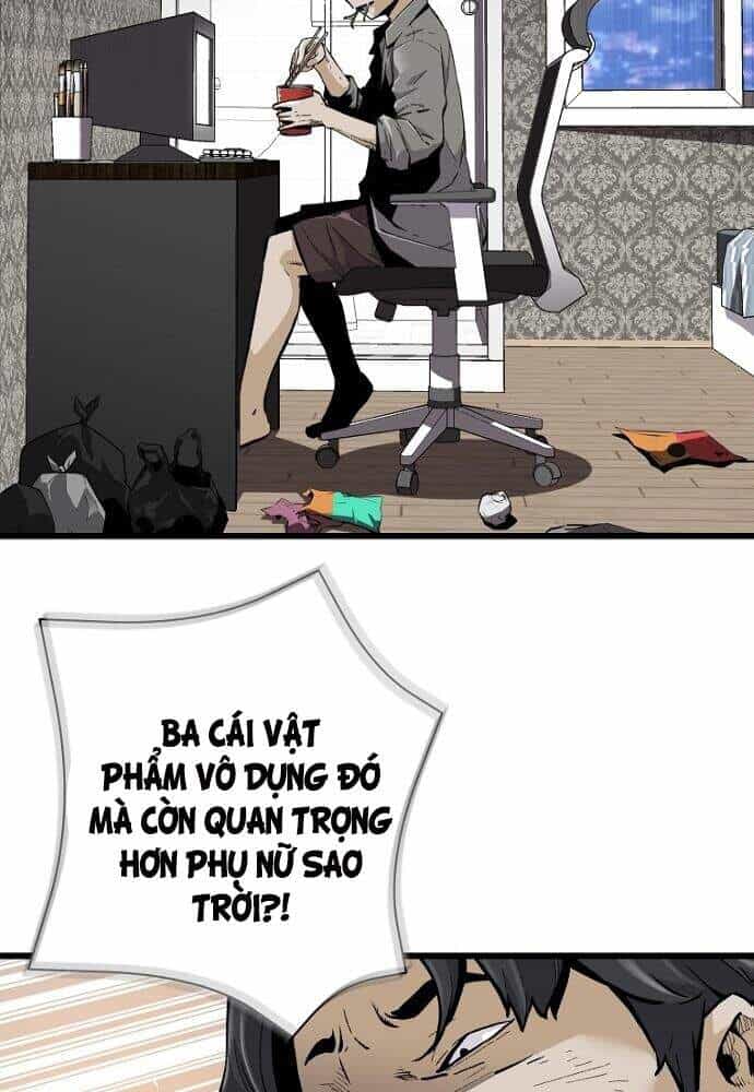 Sự Trở Lại Của Huyền Thoại - Chương 5 - ảnh 10