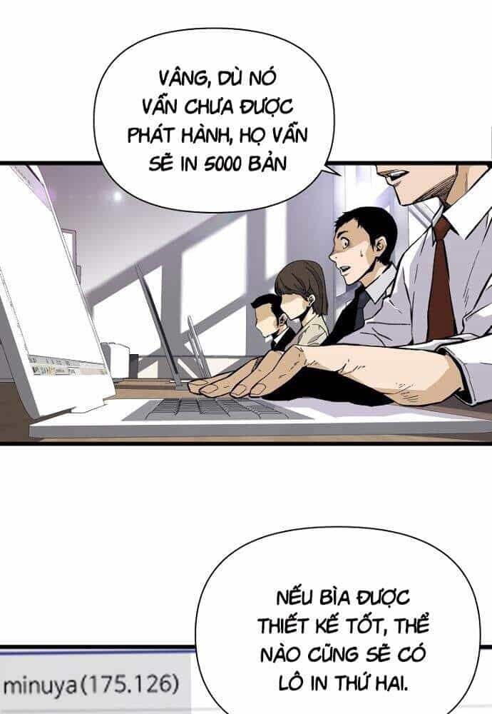 Sự Trở Lại Của Huyền Thoại - Chương 5 - ảnh 22
