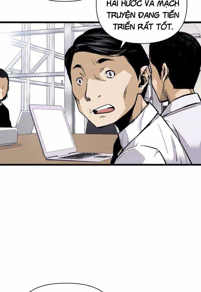 Sự Trở Lại Của Huyền Thoại - Chương 5 - ảnh 25
